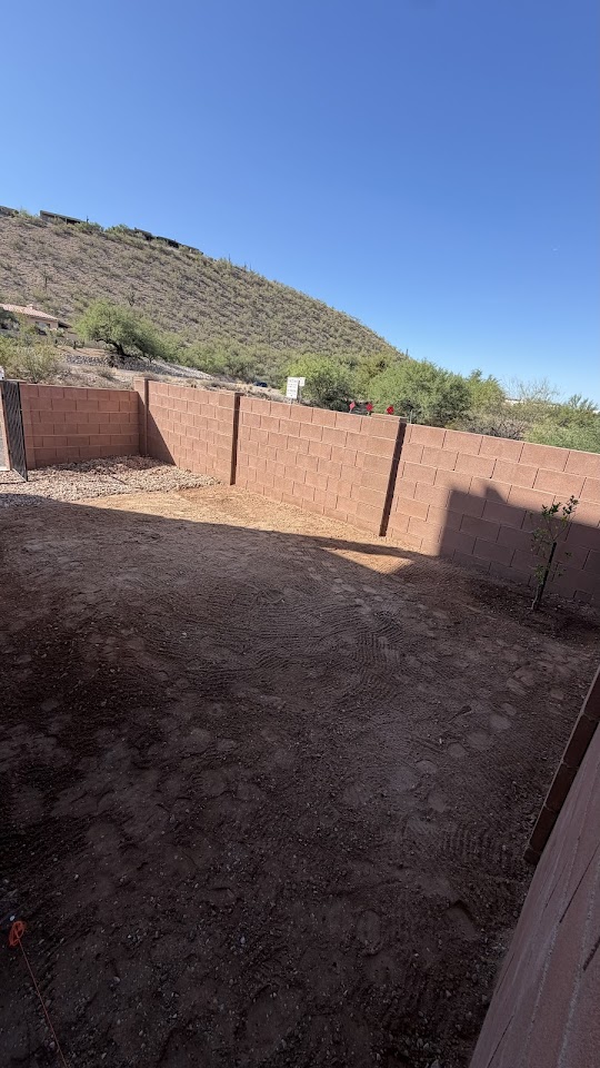 Ultra Men Property Services project